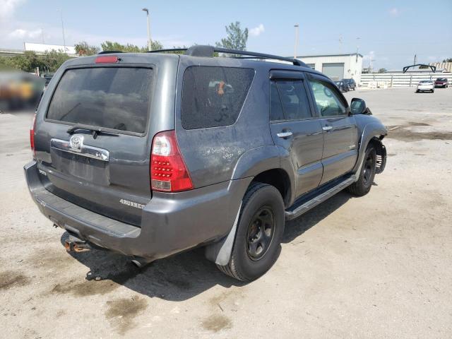 JTEBU14R970119134 Toyota 4Runner Sr 2007. Фото: 3