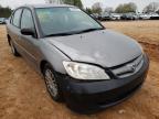 2005 HONDA  CIVIC