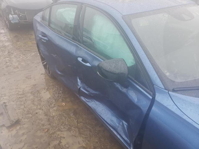 2020 VOLVO S60 T6 R-D 7JRA22TM3LG066953