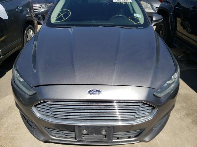 2015 FORD FUSION SE 3FA6P0HR1DR194011