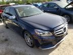 2014 MERCEDES-BENZ  E-CLASS