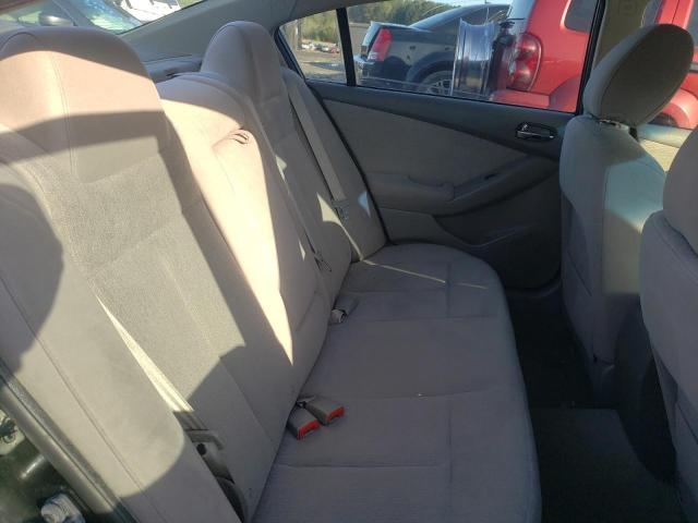 1N4AL2AP2CC193831 Nissan Altima 2012. Фото: 5