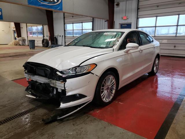 2016 FORD FUSION SE 3FA6P0T90GR191712