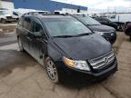 HONDA ODYSSEY 2012 foto