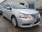 2014 NISSAN  SENTRA