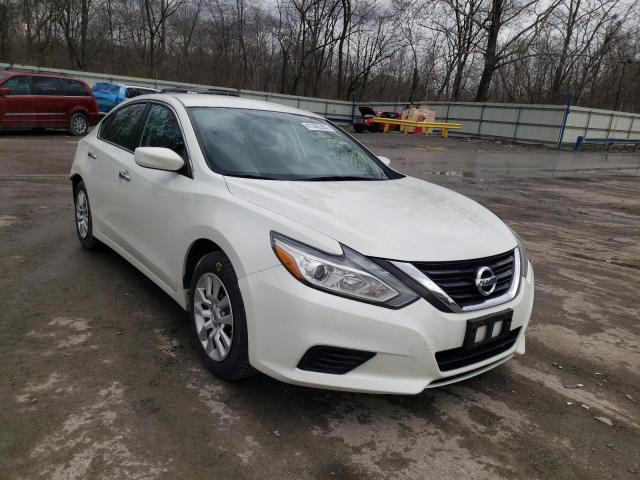 2016 NISSAN ALTIMA 2.5 1N4AL3AP1GN310136