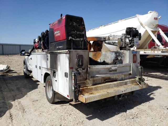 2019 FORD F550 SUPER 1FD0X5HT6KEF61831