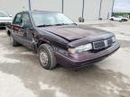 photo OLDSMOBILE CIERA 1996