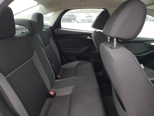 1FADP3F23EL243157 Ford Focus Se 2014. Фото: 5