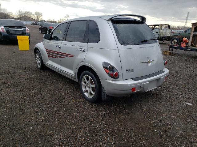 3A4FY48B37T595238 Chrysler Pt Cruiser 2007. Фото: 2