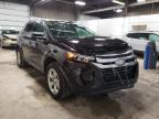 2013 FORD  EDGE