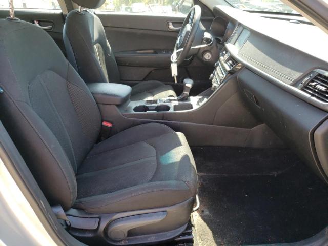 2018 KIA OPTIMA LX 5XXGT4L36JG267713