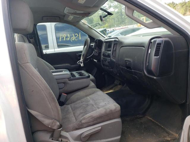 1GTN1TEH6EZ261672 Gmc Sierra C15 2014. Фото: 4