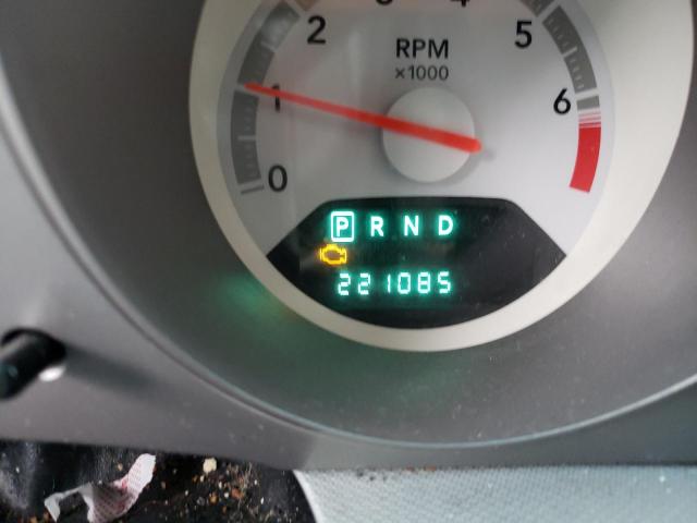 1B3LC46K58N571729 Dodge Avenger Se 2008. Фото: 7