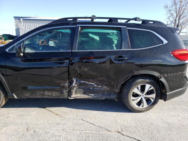 2019 SUBARU ASCENT PRE 4S4WMACD8K3469045