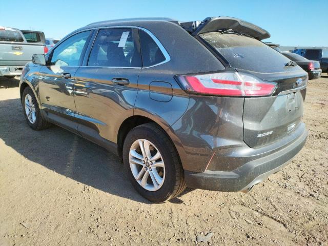 2020 FORD EDGE SEL 2FMPK4J91LBA09219
