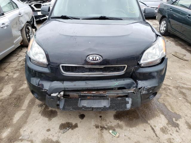 Фото: KNDJT2A28B7348663 - 9