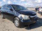 HONDA ODYSSEY 2010 foto