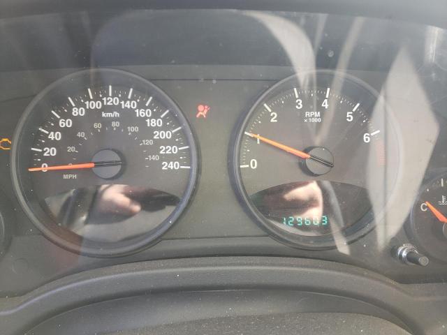 1J4FT47B39D221348 Jeep Compass Sp 2009. Фото: 7