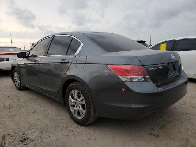 JHMCP26438C065884 Honda Accord Lxp 2008. Фото: 2