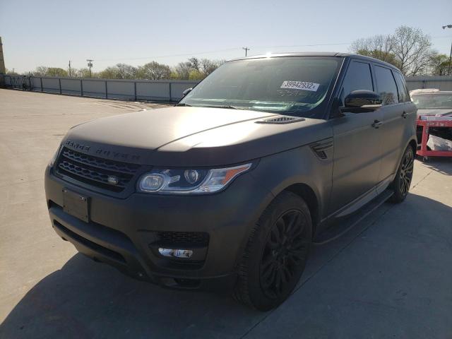 SALWR2EF9EA337544 Land Rover Range Rover Sport Sc