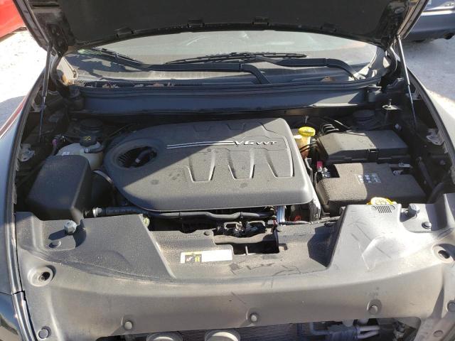 2017 JEEP CHEROKEE O 1C4PJLJS7HW603713