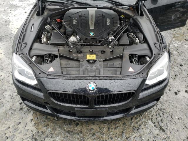 2015 BMW ALPINA B6 WBA6B4C55FD760717