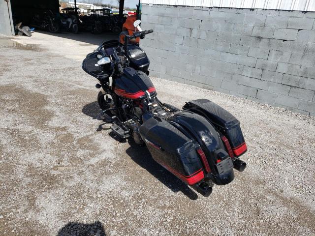 2021 HARLEY-DAVIDSON FLTRXSE 1HD1TCL10MB956346
