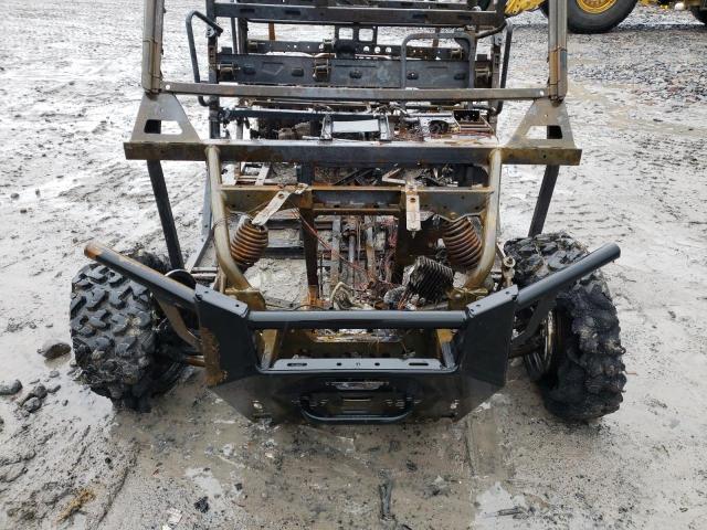 2021 POLARIS RANGER CRE 4XARSE996M8068320