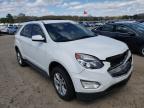 2017 CHEVROLET  EQUINOX