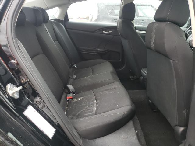 2017 HONDA CIVIC LX 19XFC2F56HE005075