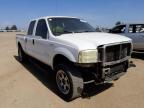 2005 FORD  F250