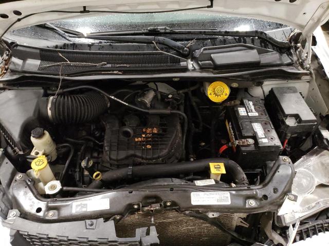 2015 RAM TRADESMAN 2C4JRGAG7FR680038