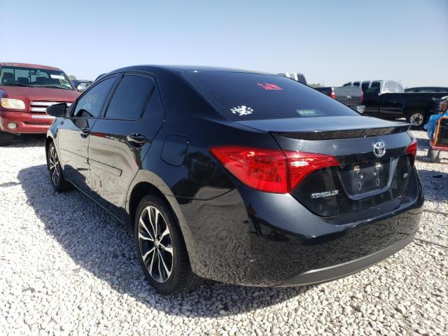 2018 TOYOTA COROLLA L 5YFBURHE7JP835859