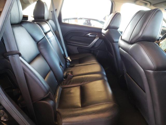 2HNYD2H49CH511761 Acura Mdx Techno 2012. Фото: 5