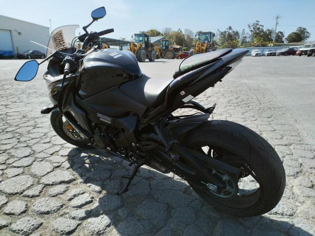 2020 SUZUKI GSX-S1000F JS1GT7CB6L7100170