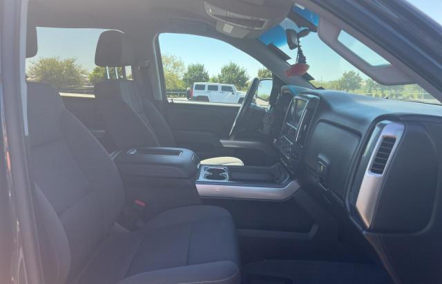 3GCPCREC8JG214308 Chevrolet Silverado 2018. Фото: 4