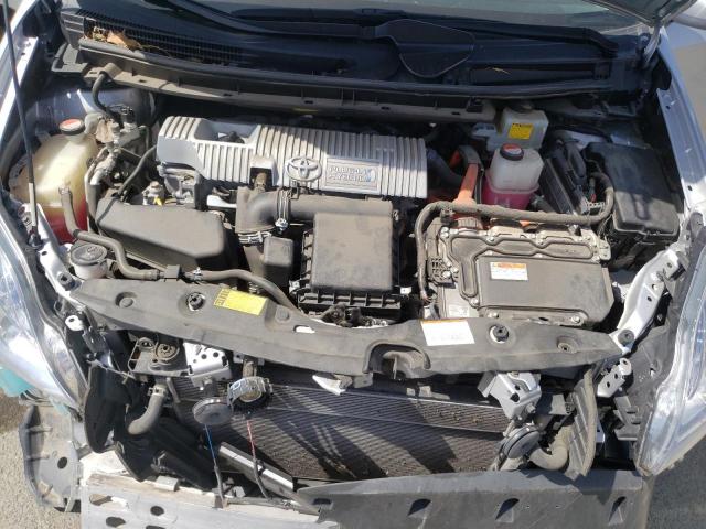 2015 TOYOTA PIRUS JTDKN3DP5F3074251