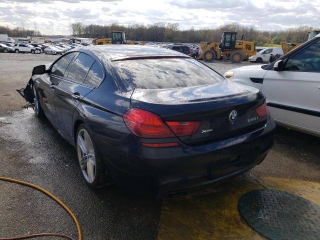 2015 BMW ALPINA B6 WBA6B4C58FD761134