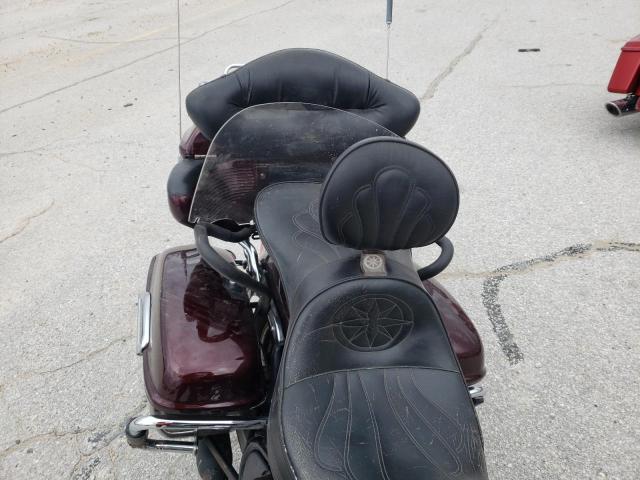 2006 YAMAHA XVZ13 TF JYAVP04E76A010725