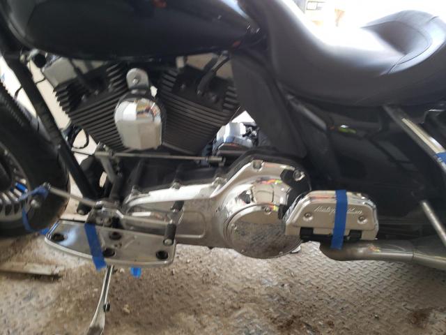2009 HARLEY-DAVIDSON FLHTCU 1HD1FC4189Y673512