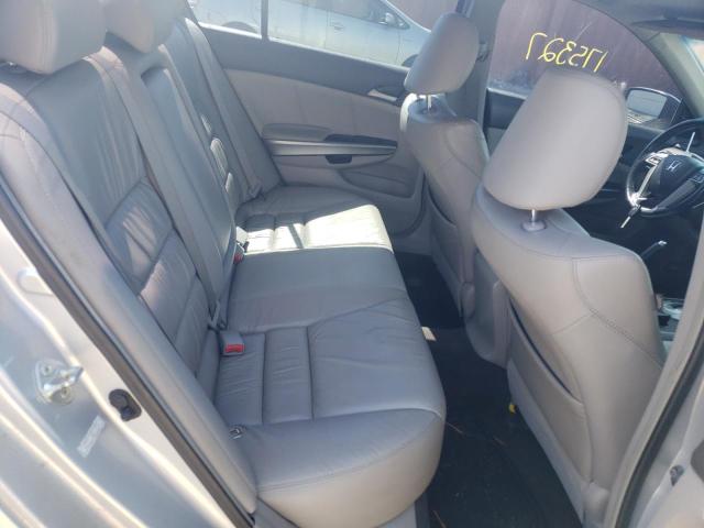 1HGCP36828A078939 Honda Accord Exl 2008. Фото: 5
