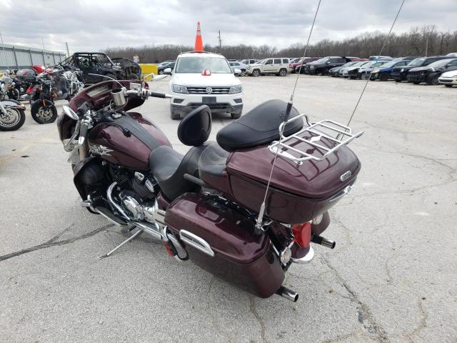 2006 YAMAHA XVZ13 TF JYAVP04E76A010725