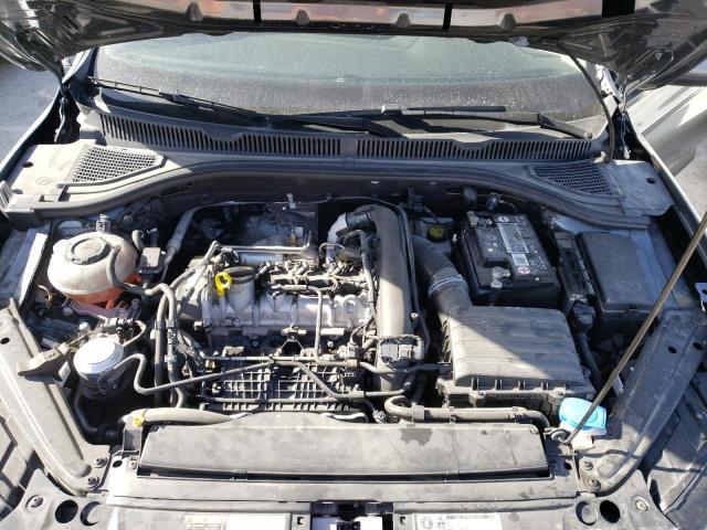 3VWCB7BU8KM230155 Volkswagen Jetta S 2019. Фото: 6