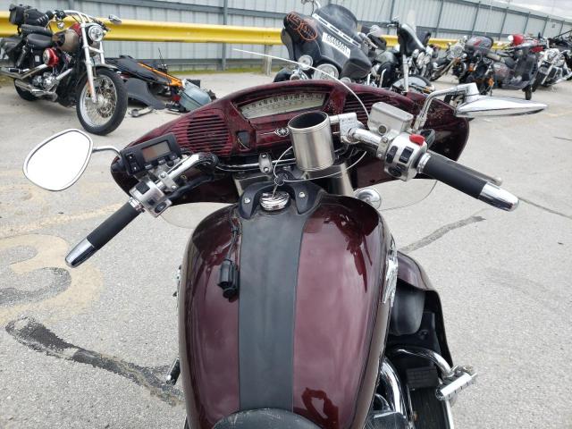 2006 YAMAHA XVZ13 TF JYAVP04E76A010725