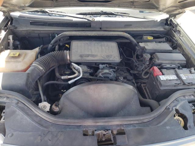 1J8GS48K88C166114 Jeep Grand Cher 2008. Фото: 6