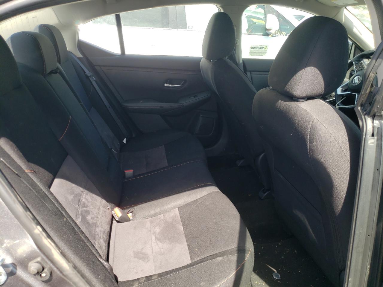 3N1AB8DV2LY280908 NISSAN SENTRA 2020