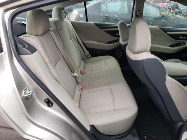 2020 SUBARU LEGACY PRE 4S3BWAC64L3004326