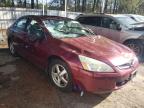 2004 HONDA  ACCORD