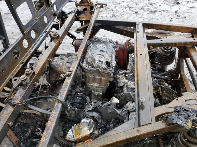 2021 POLARIS RANGER CRE 4XARSE996M8068320